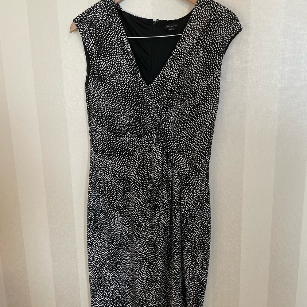 Ann Taylor Dress